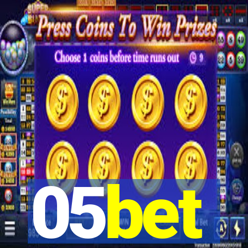 05bet