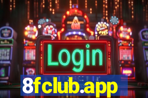 8fclub.app