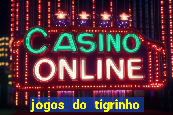 jogos do tigrinho vai ser proibido no brasil