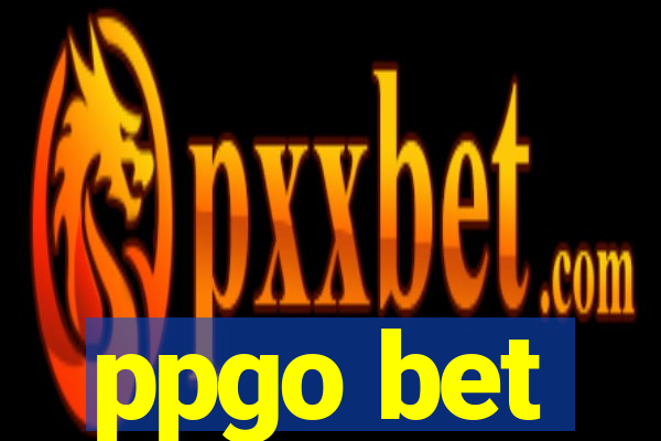 ppgo bet