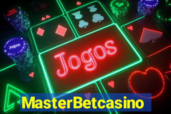 MasterBetcasino