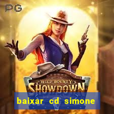 baixar cd simone mendes 2024