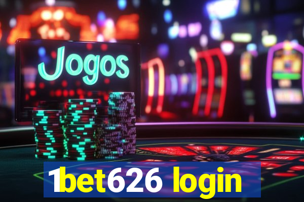 1bet626 login