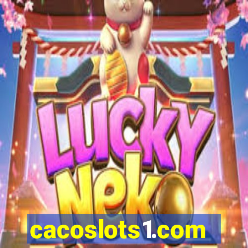 cacoslots1.com