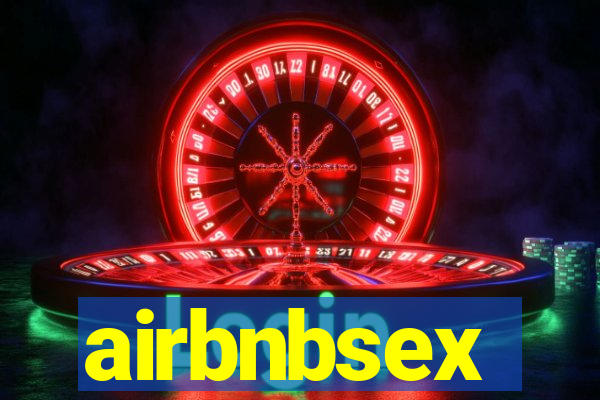 airbnbsex