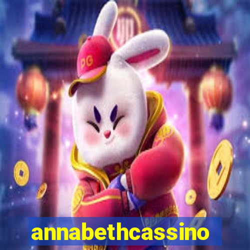 annabethcassino