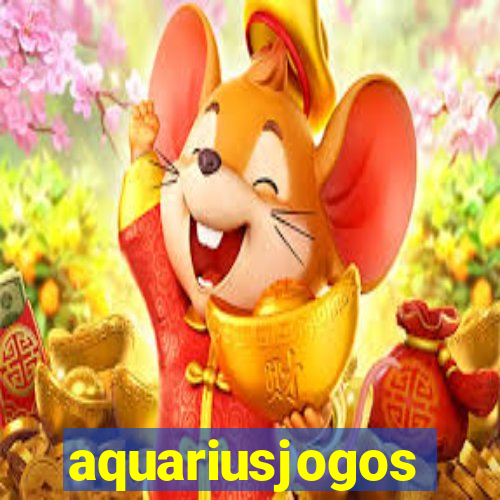 aquariusjogos