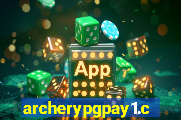 archerypgpay1.com