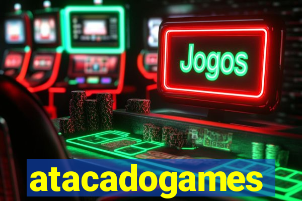 atacadogames