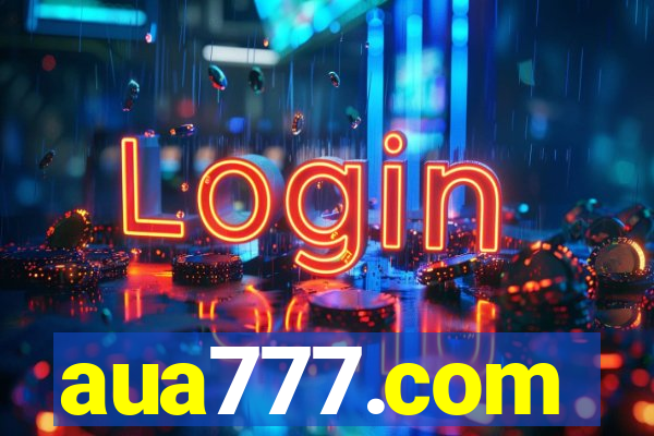 aua777.com