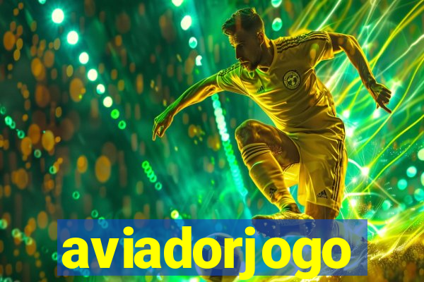 aviadorjogo