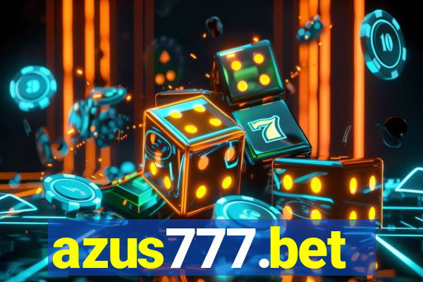 azus777.bet