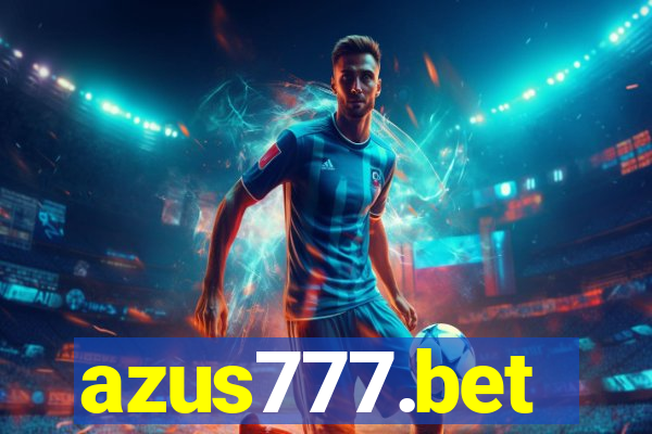 azus777.bet