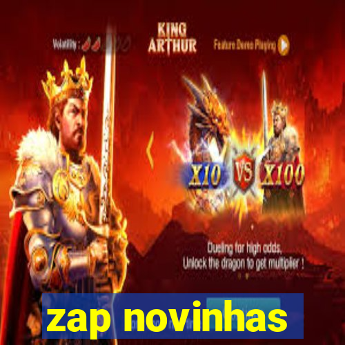 zap novinhas