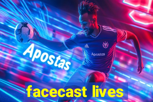 facecast lives