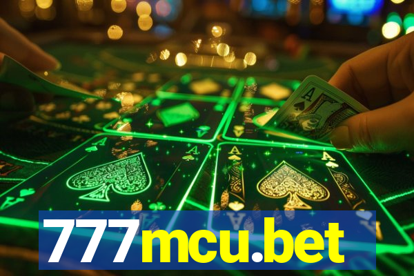 777mcu.bet