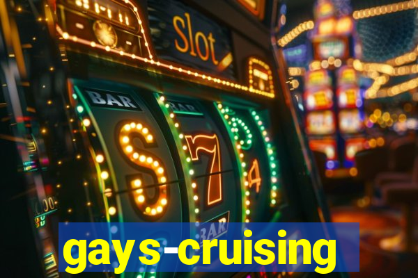 gays-cruising