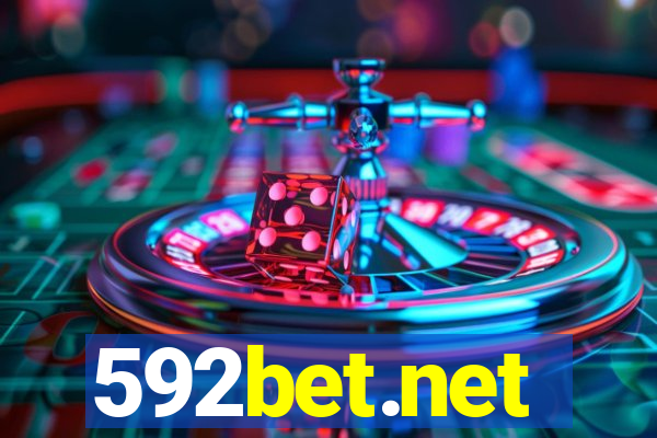 592bet.net