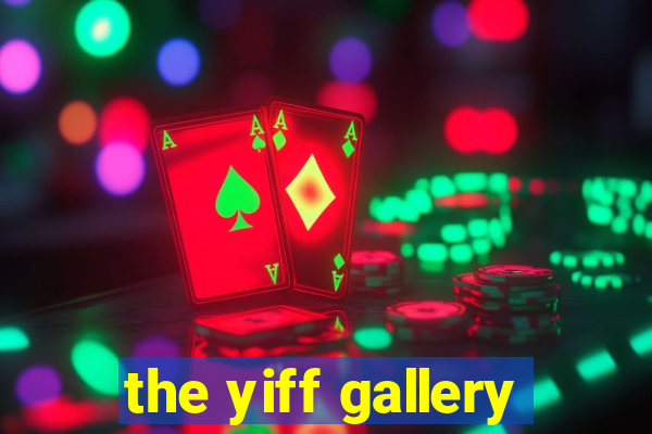 the yiff gallery