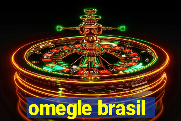 omegle brasil