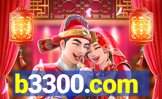 b3300.com