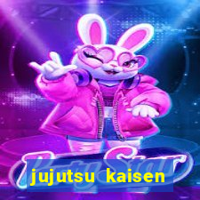 jujutsu kaisen maplestar full