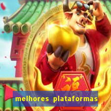 melhores plataformas de jogo online