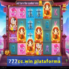 777cc.win plataforma