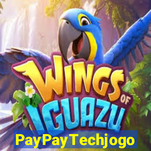 PayPayTechjogo