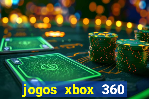 jogos xbox 360 jtag download