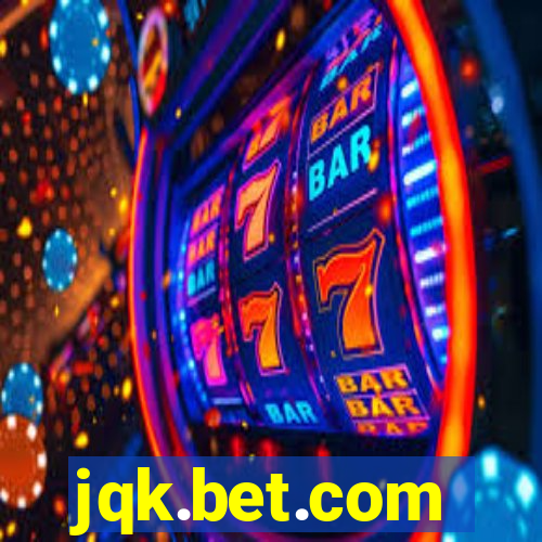 jqk.bet.com