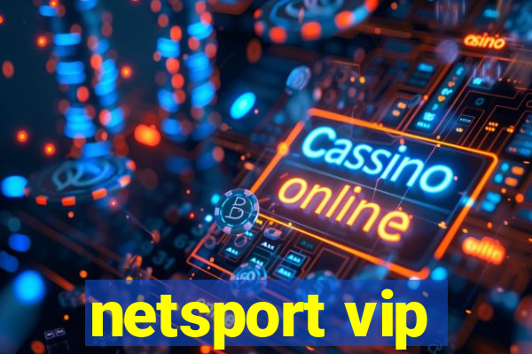 netsport vip