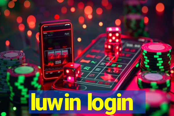 luwin login