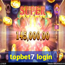 topbet7 login