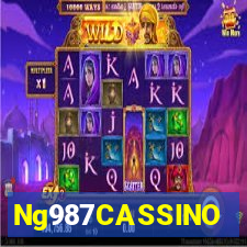 Ng987CASSINO