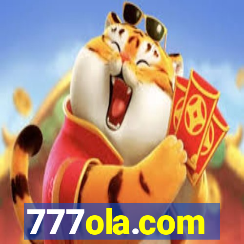 777ola.com