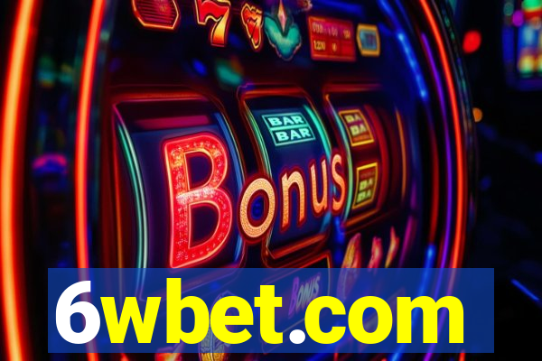 6wbet.com