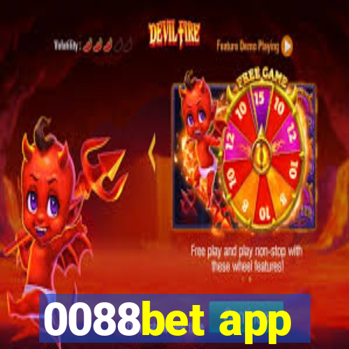 0088bet app