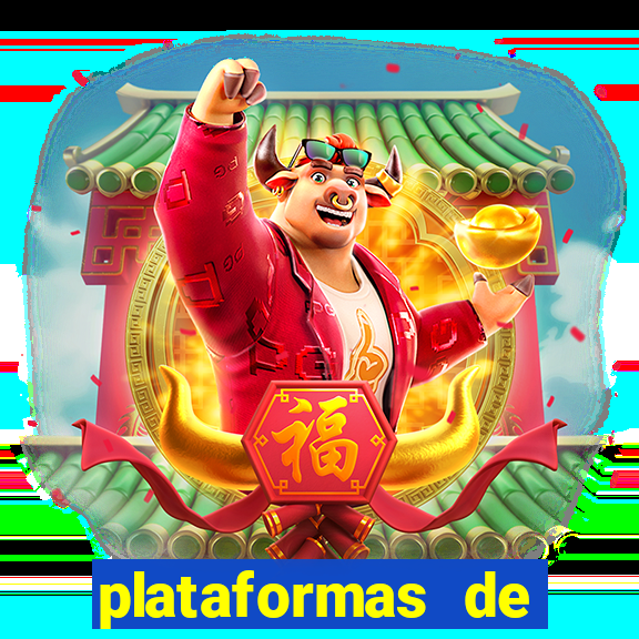 plataformas de jogos de 1 real