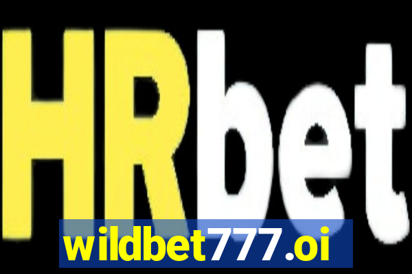 wildbet777.oi