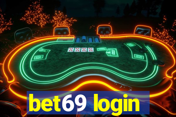 bet69 login