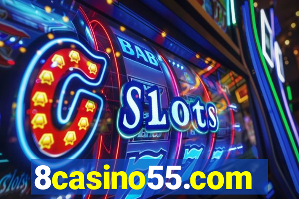 8casino55.com