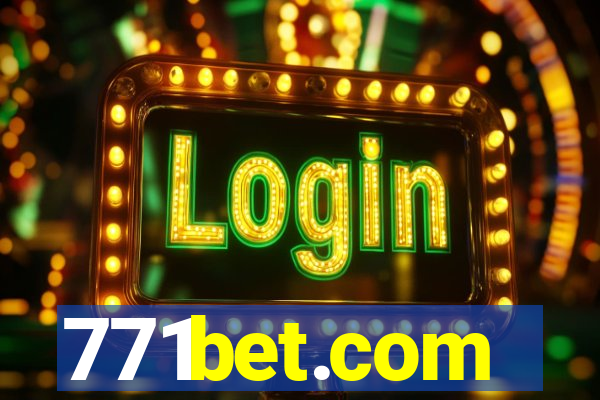 771bet.com