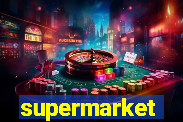 supermarket simulator apk dinheiro infinito e energia infinita