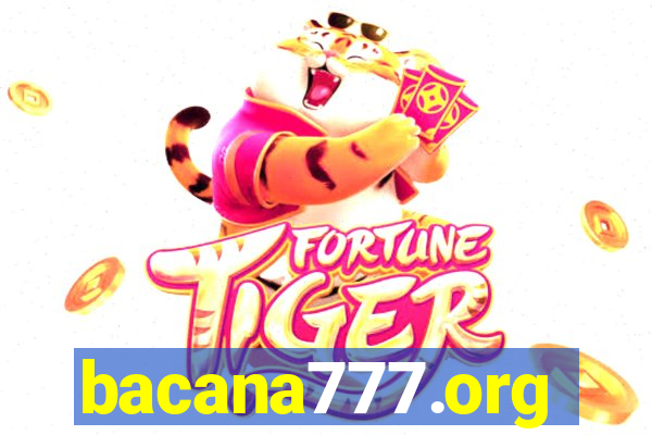 bacana777.org