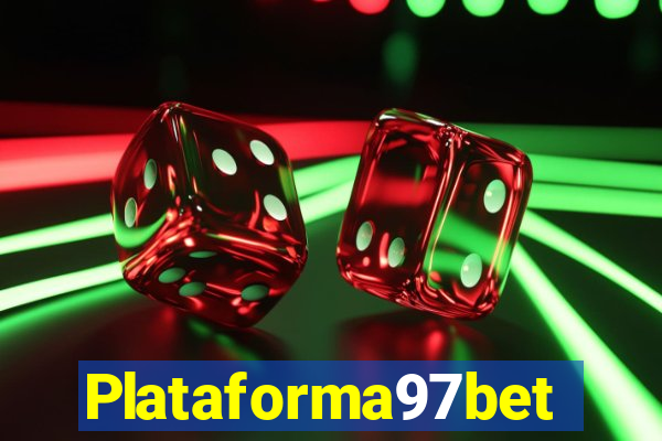 Plataforma97bet