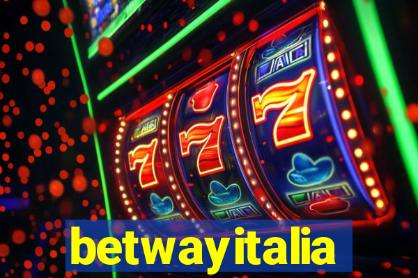 betwayitalia