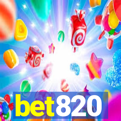 bet820