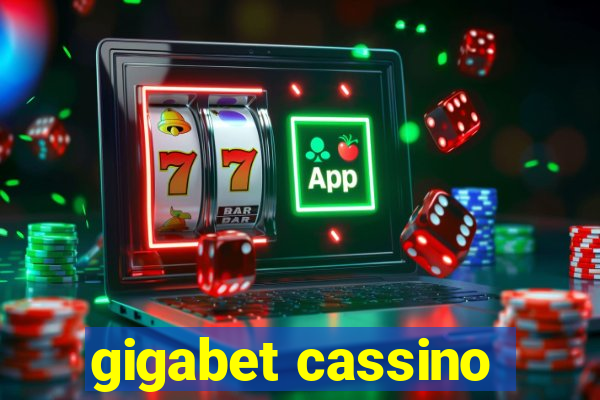 gigabet cassino