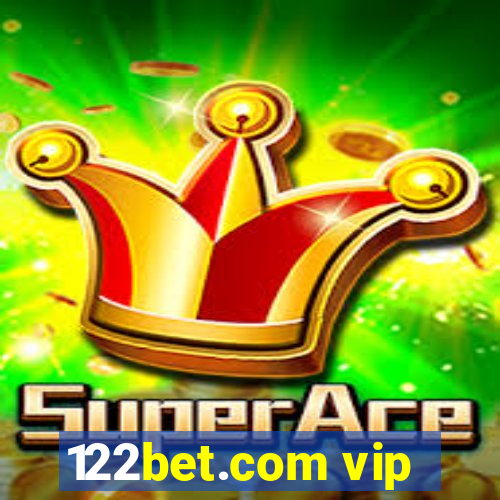 122bet.com vip